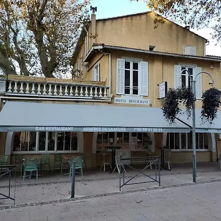 De La Loube Hotel *